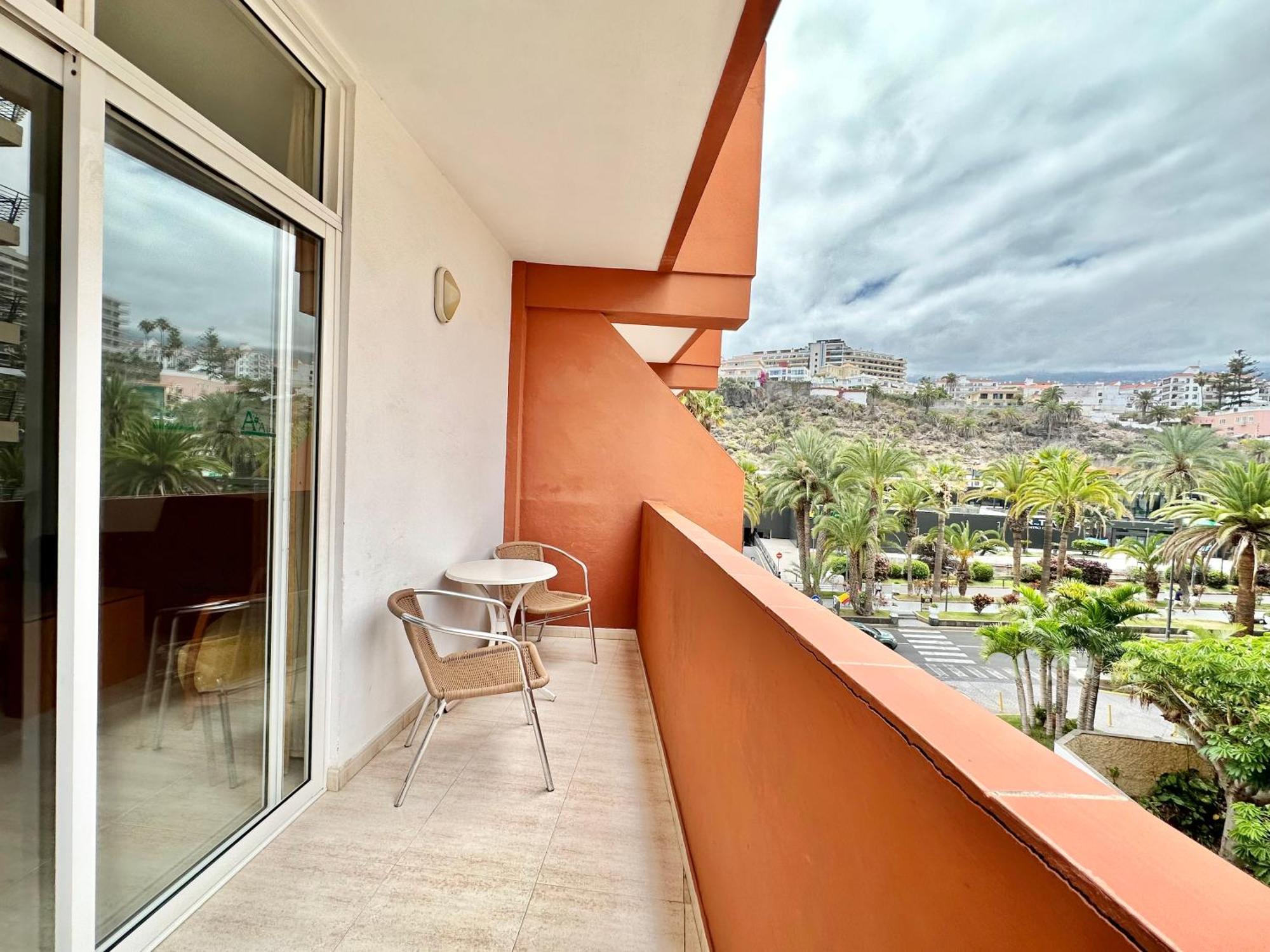 Alta Beachside Apartments Puerto de la Cruz  Eksteriør billede