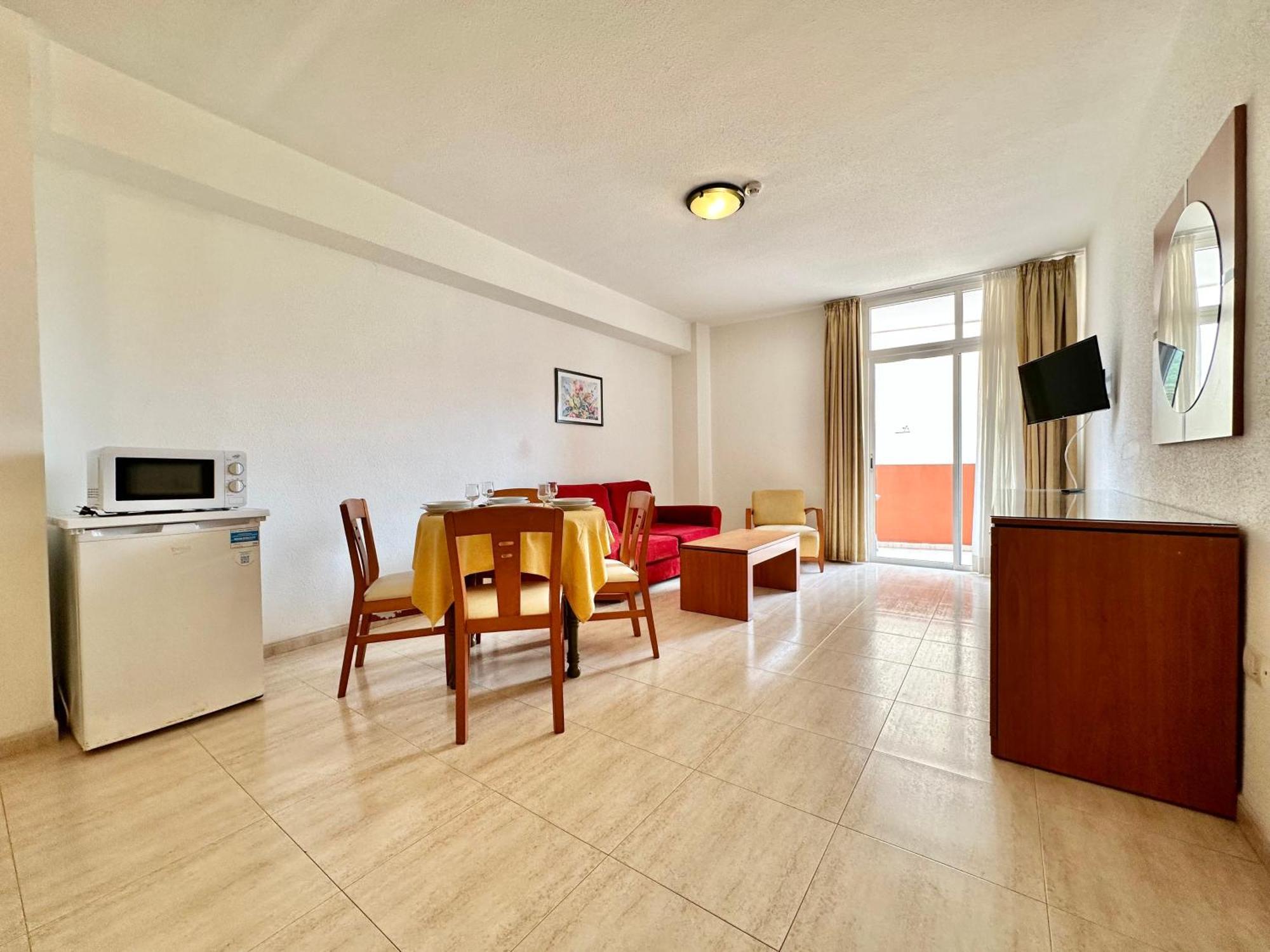 Alta Beachside Apartments Puerto de la Cruz  Eksteriør billede