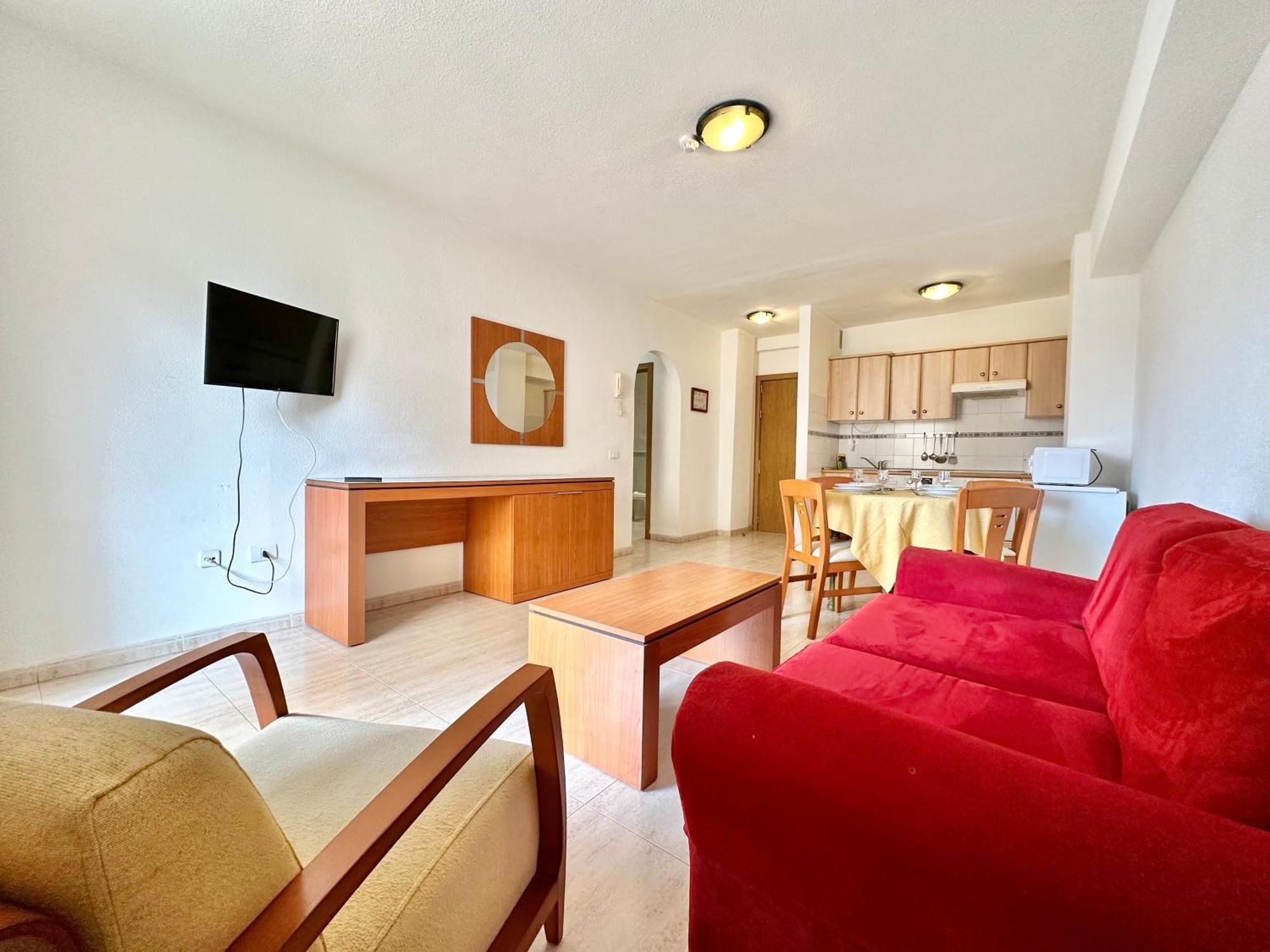 Alta Beachside Apartments Puerto de la Cruz  Eksteriør billede