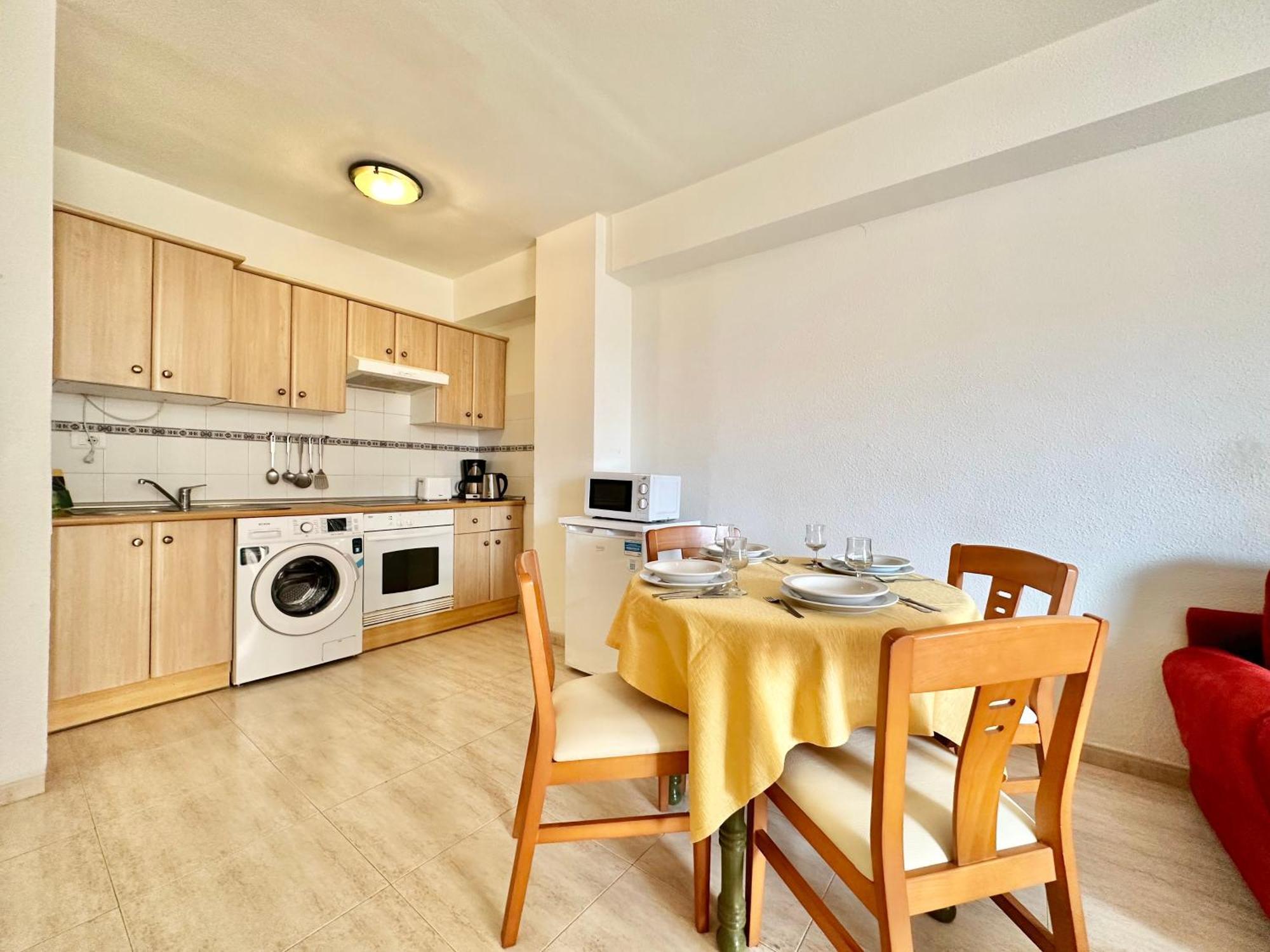 Alta Beachside Apartments Puerto de la Cruz  Eksteriør billede