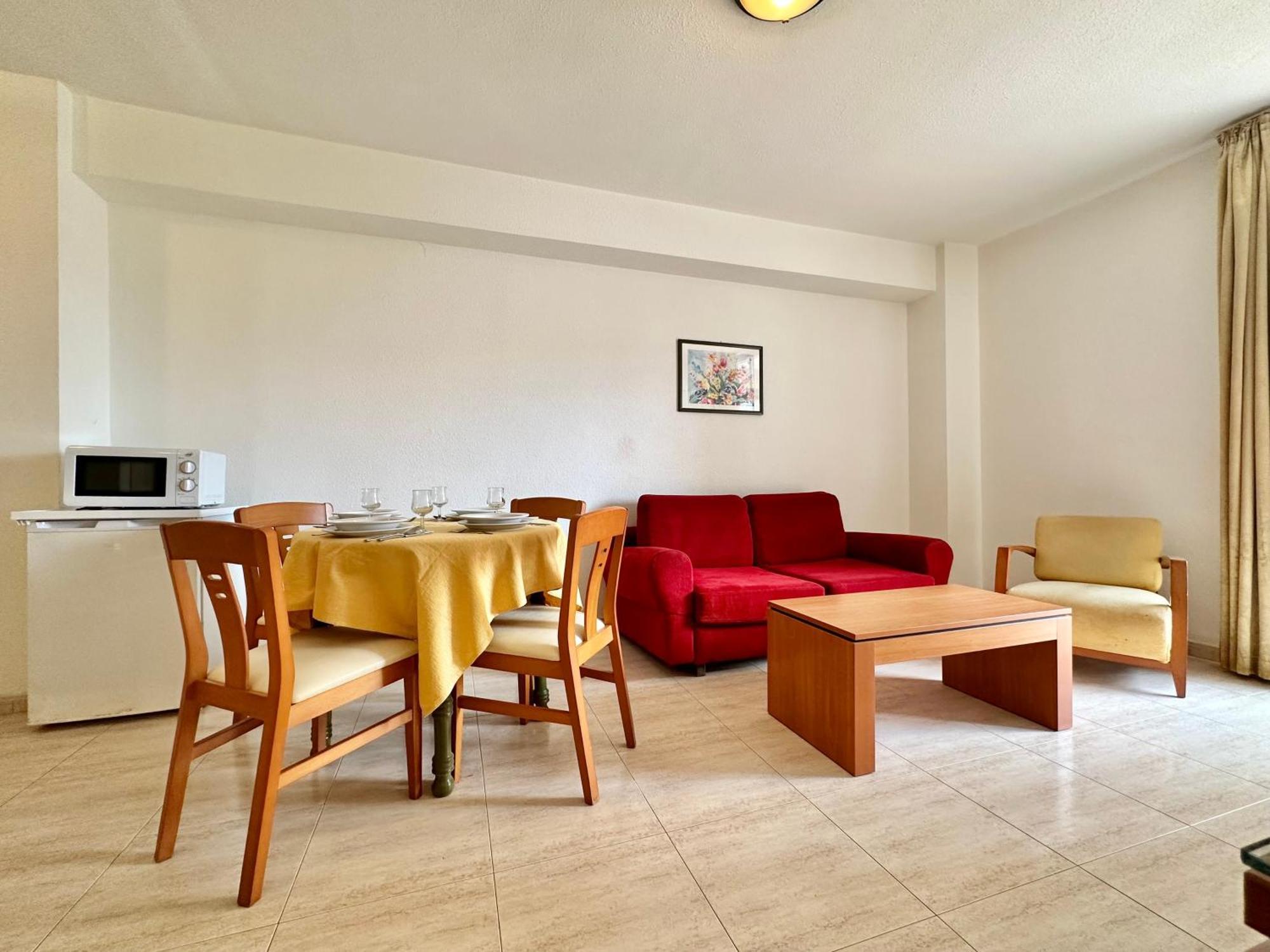 Alta Beachside Apartments Puerto de la Cruz  Eksteriør billede