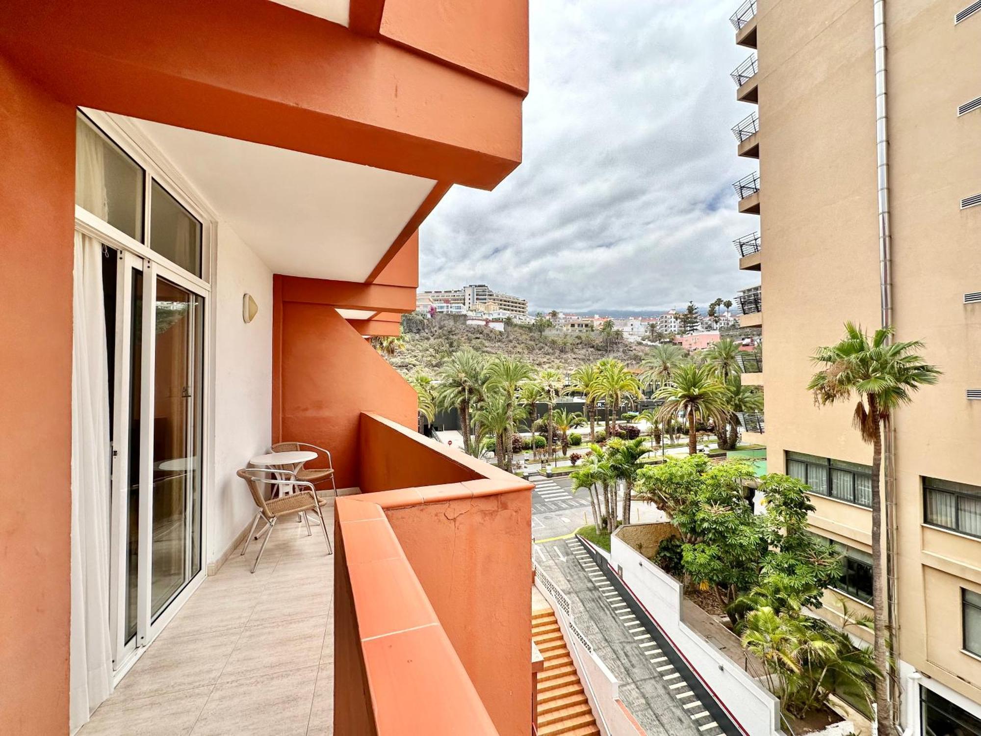 Alta Beachside Apartments Puerto de la Cruz  Eksteriør billede