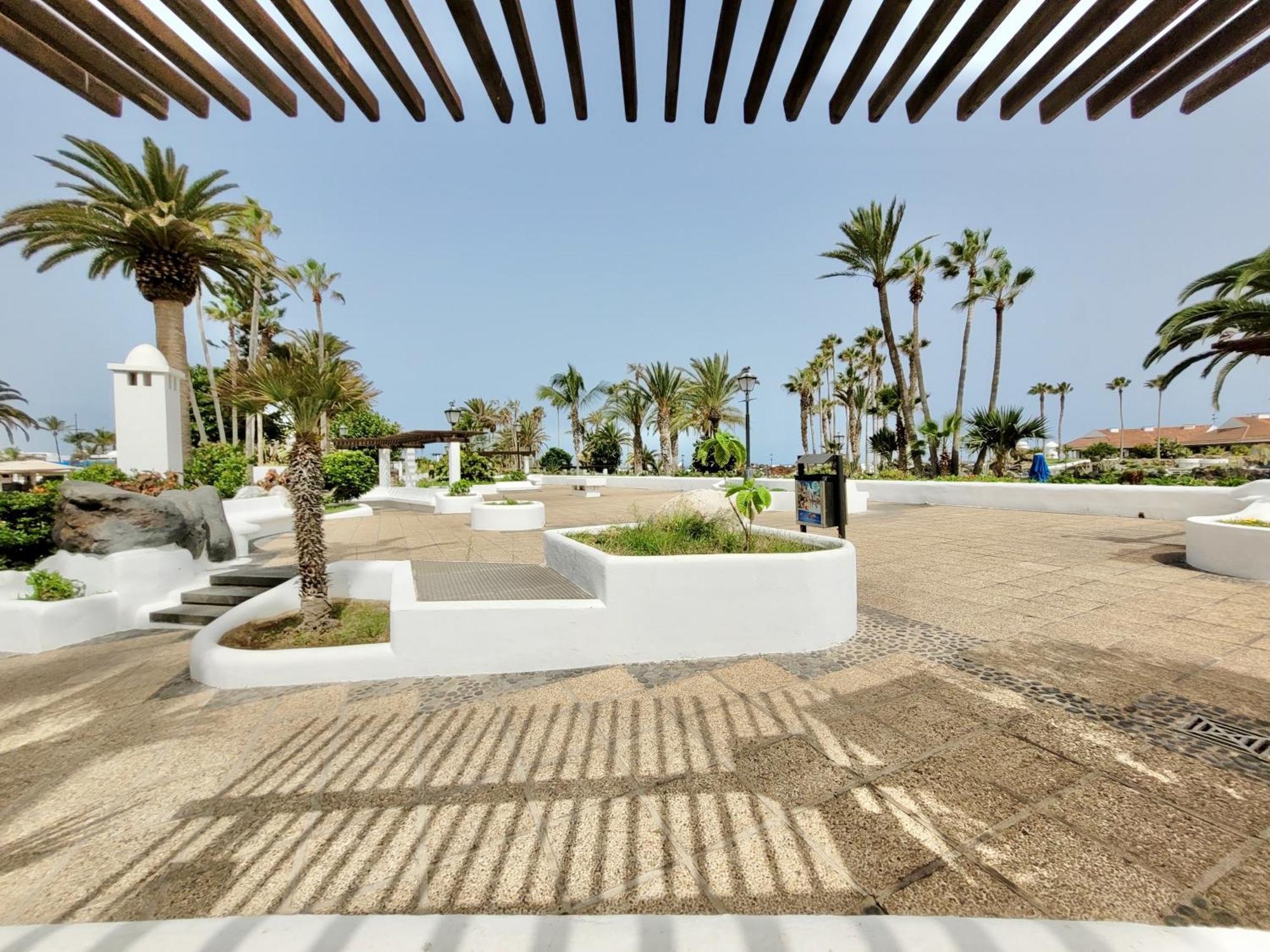 Alta Beachside Apartments Puerto de la Cruz  Eksteriør billede