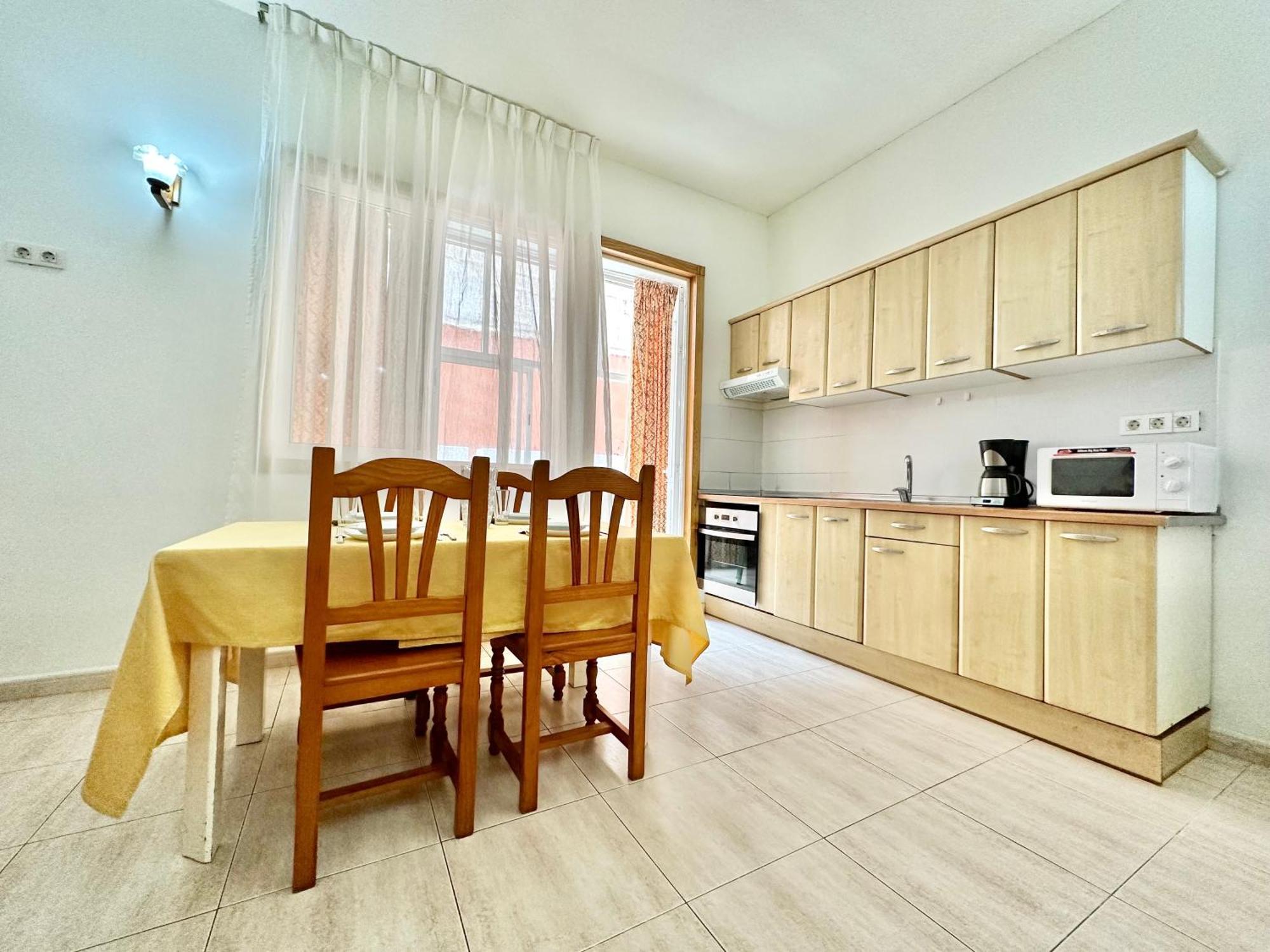 Alta Beachside Apartments Puerto de la Cruz  Eksteriør billede