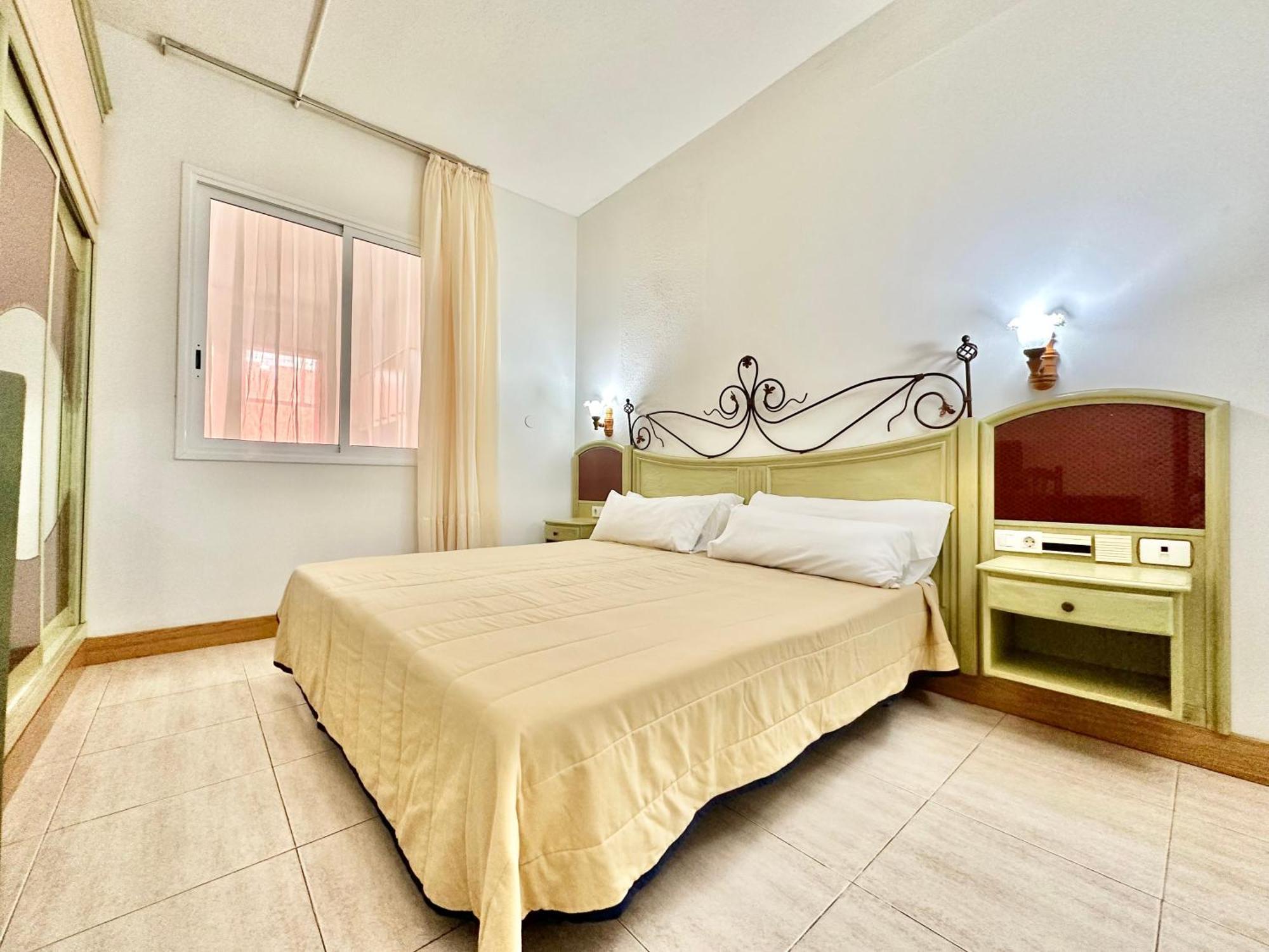 Alta Beachside Apartments Puerto de la Cruz  Eksteriør billede