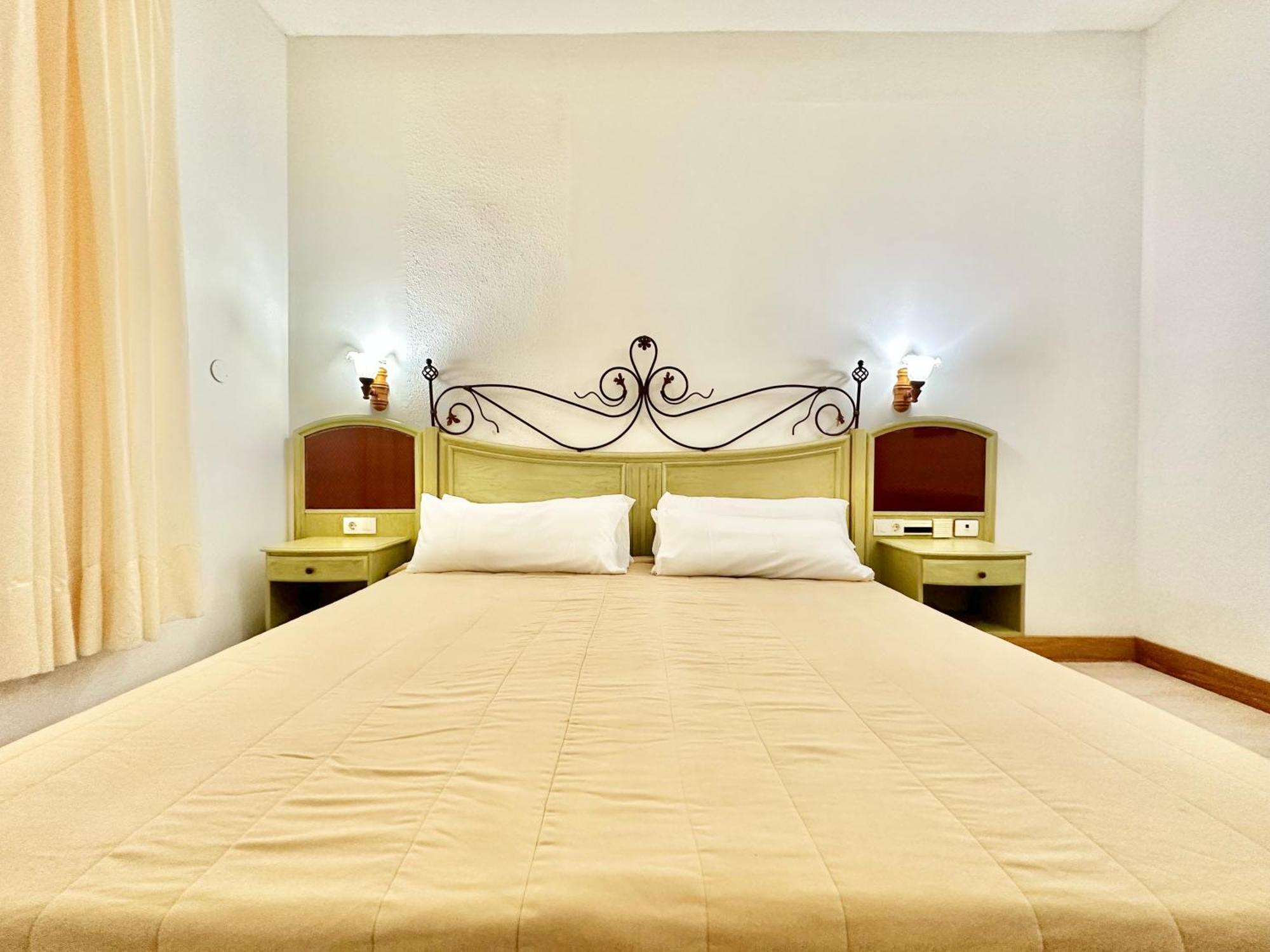 Alta Beachside Apartments Puerto de la Cruz  Eksteriør billede