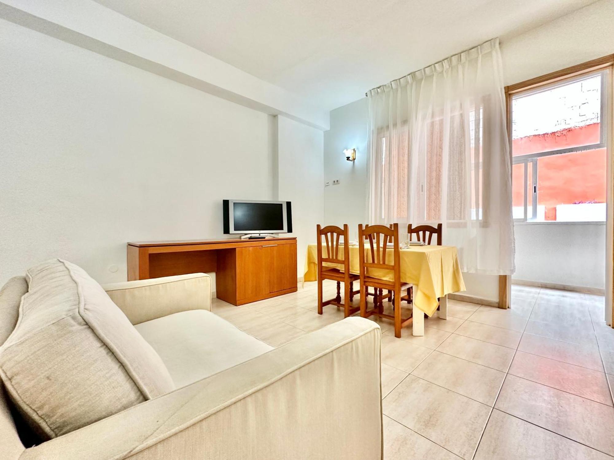 Alta Beachside Apartments Puerto de la Cruz  Eksteriør billede