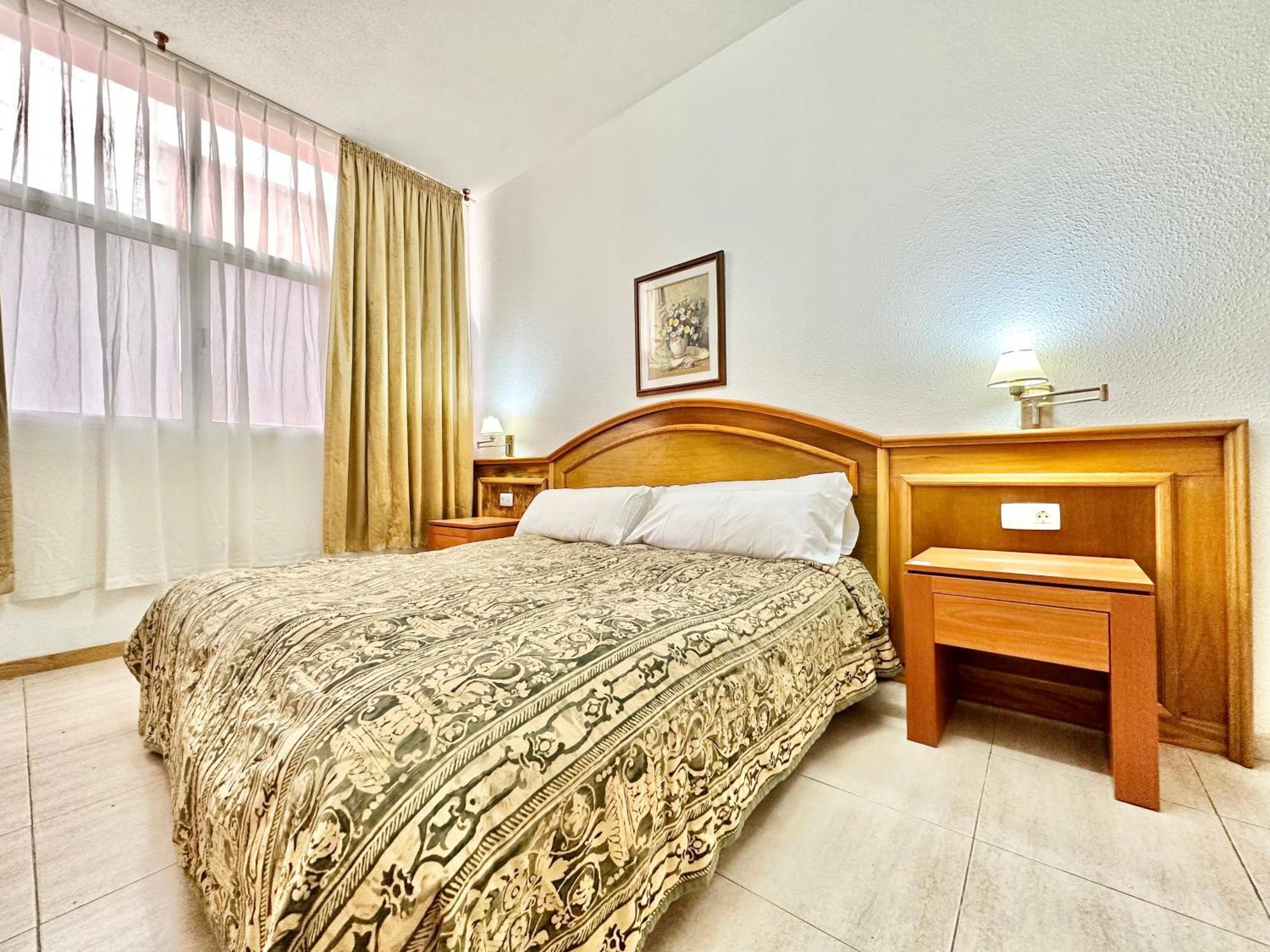 Alta Beachside Apartments Puerto de la Cruz  Eksteriør billede