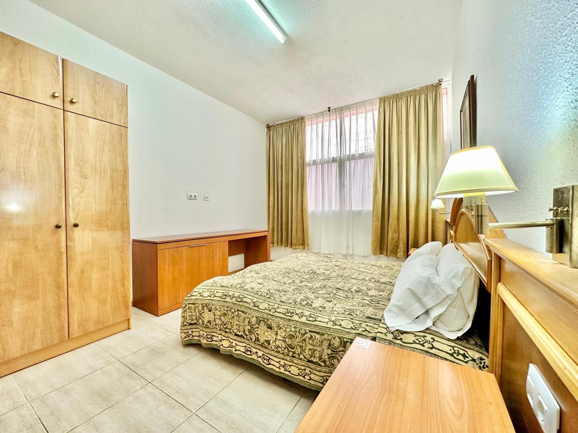 Alta Beachside Apartments Puerto de la Cruz  Eksteriør billede
