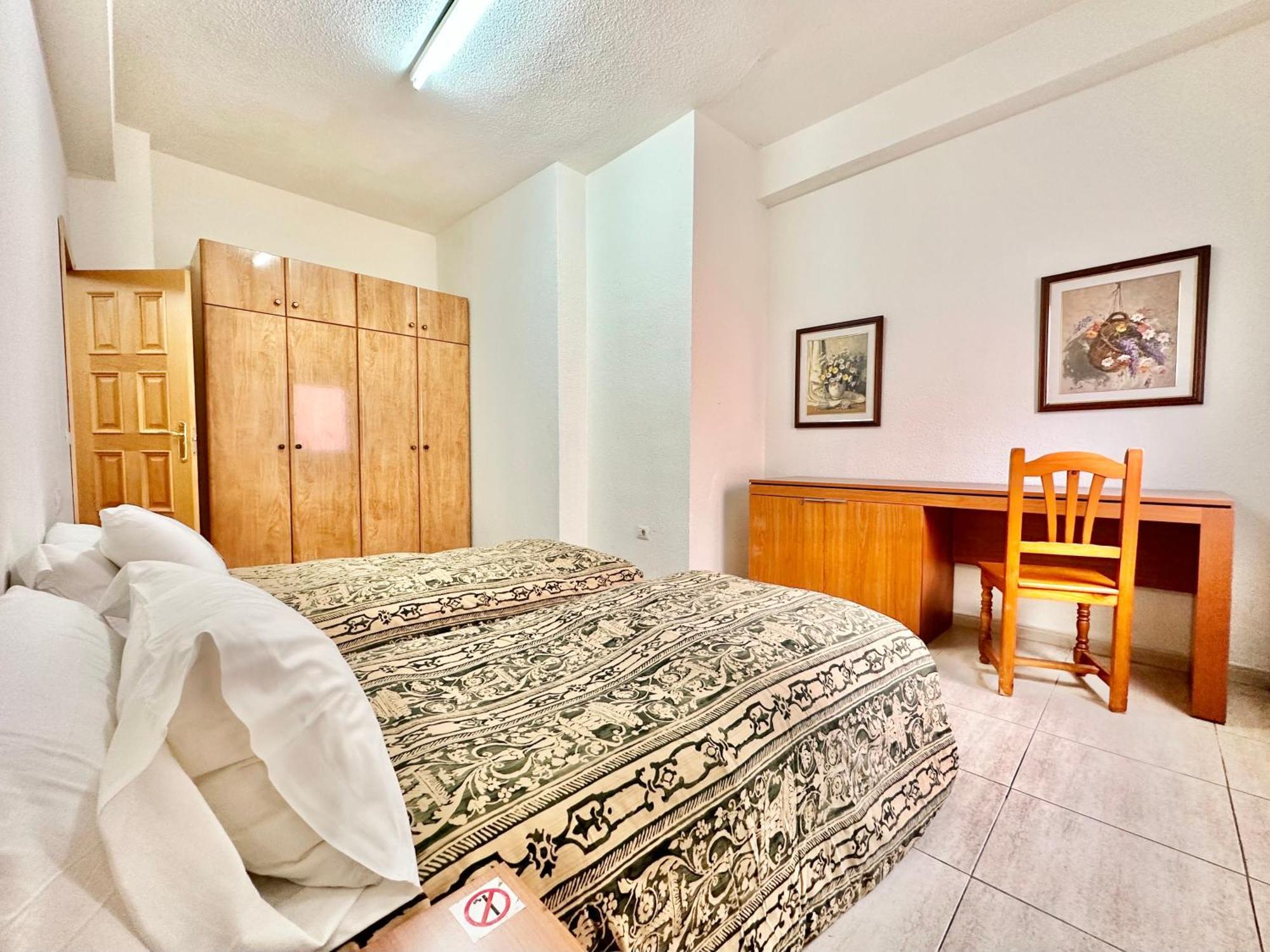 Alta Beachside Apartments Puerto de la Cruz  Eksteriør billede