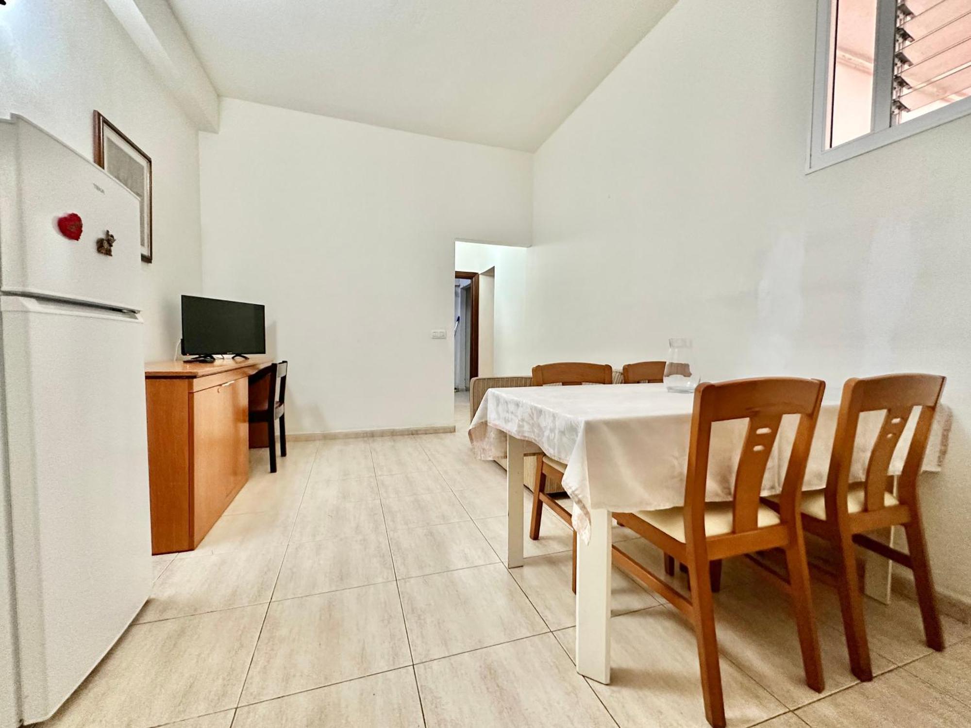 Alta Beachside Apartments Puerto de la Cruz  Eksteriør billede