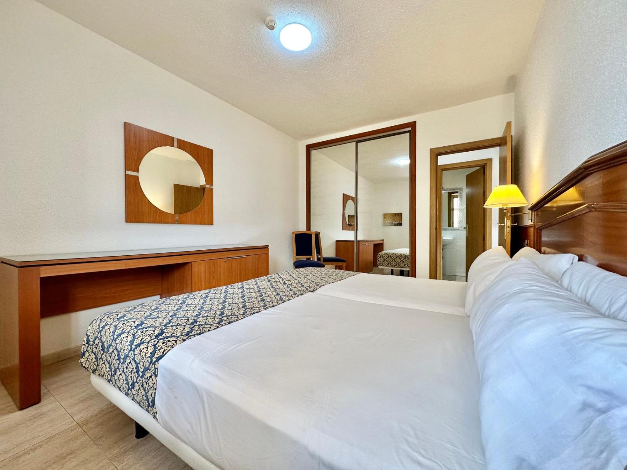 Alta Beachside Apartments Puerto de la Cruz  Eksteriør billede