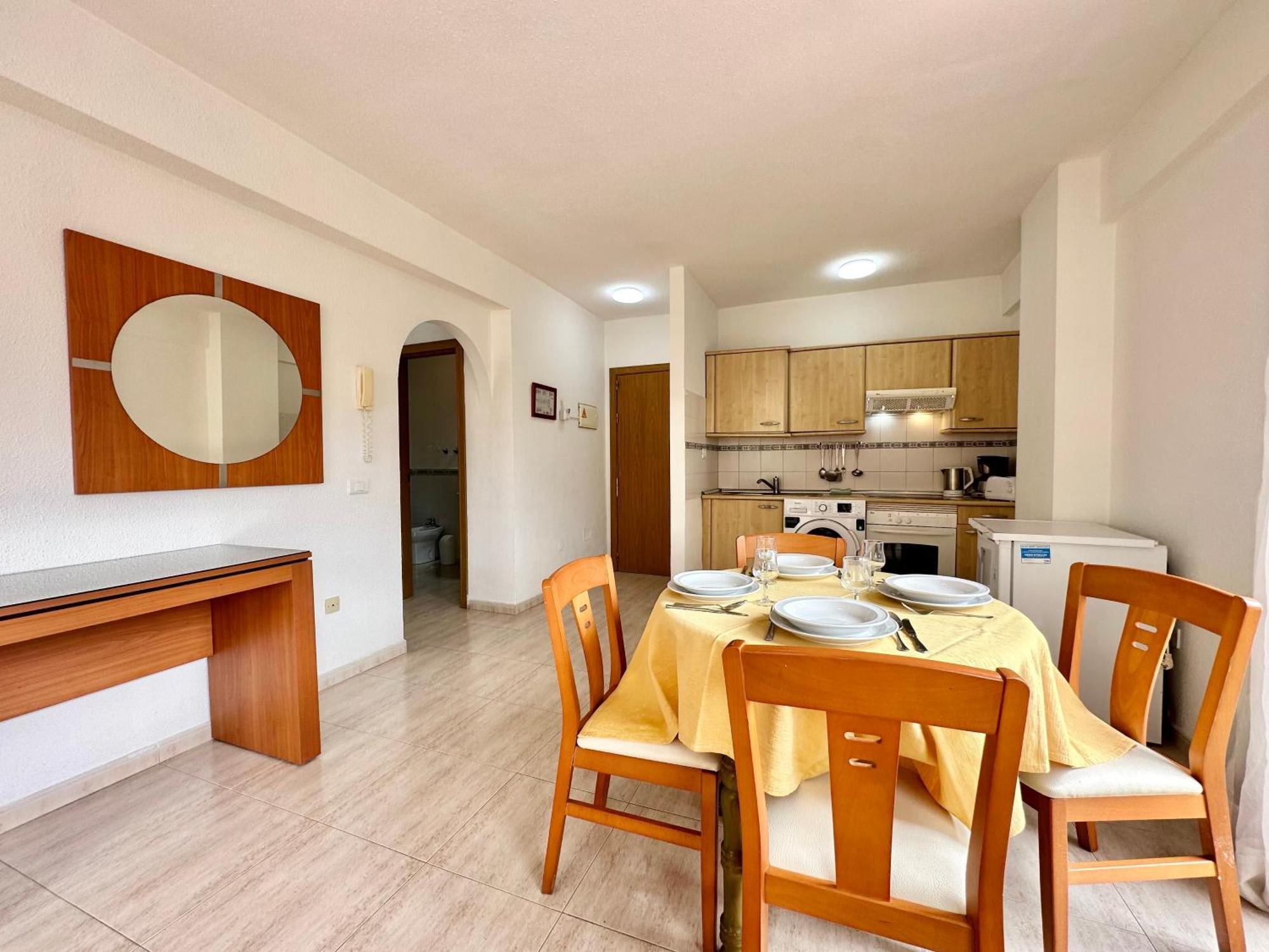 Alta Beachside Apartments Puerto de la Cruz  Eksteriør billede