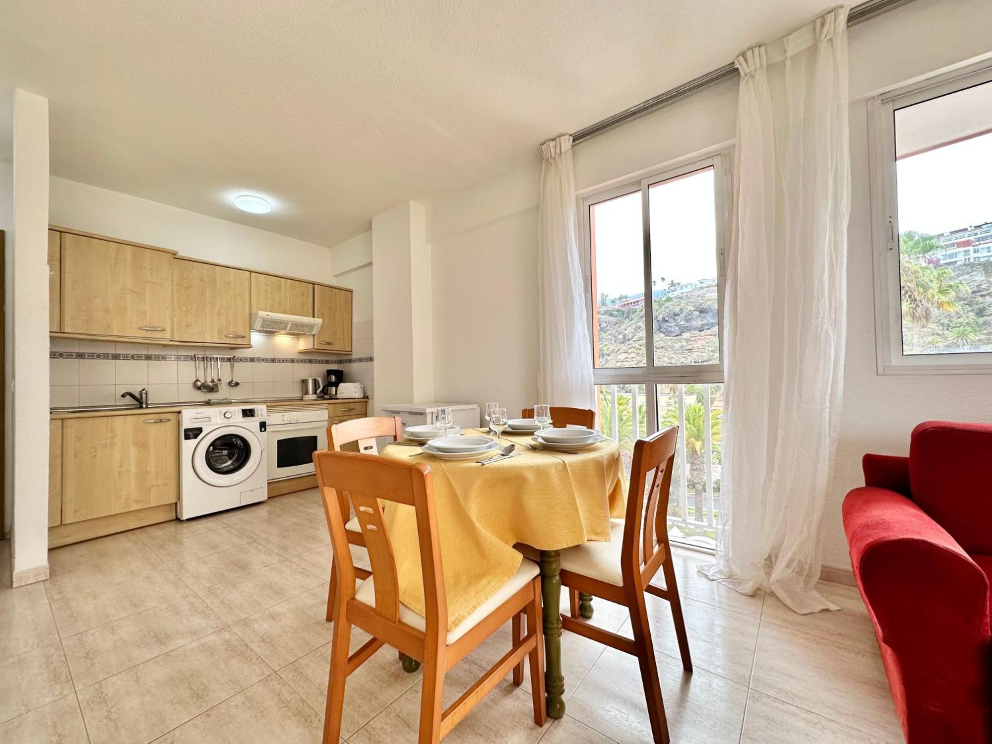 Alta Beachside Apartments Puerto de la Cruz  Eksteriør billede