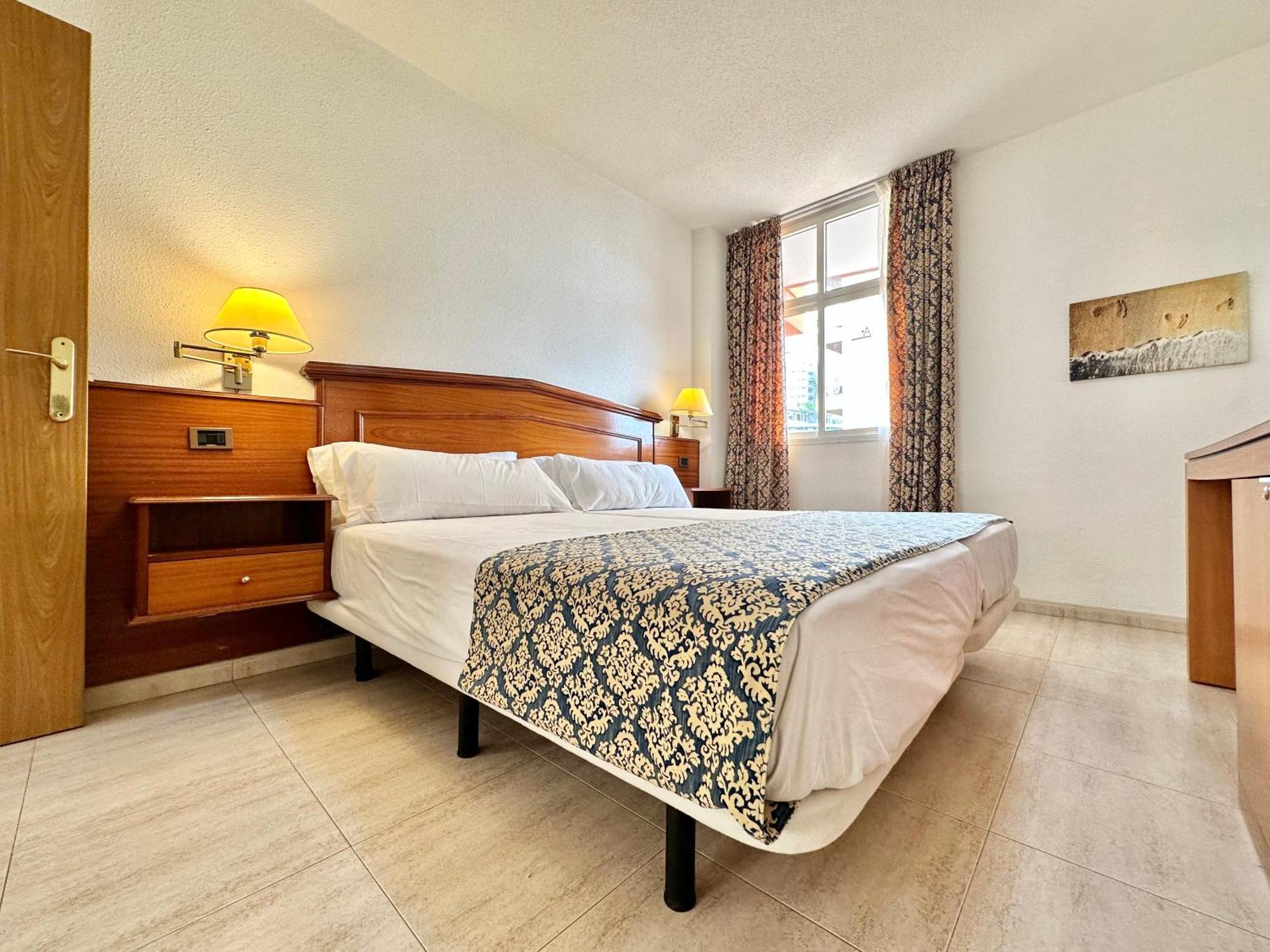 Alta Beachside Apartments Puerto de la Cruz  Eksteriør billede