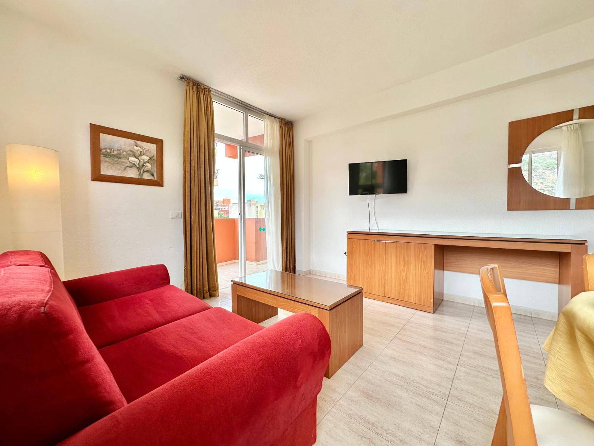 Alta Beachside Apartments Puerto de la Cruz  Eksteriør billede