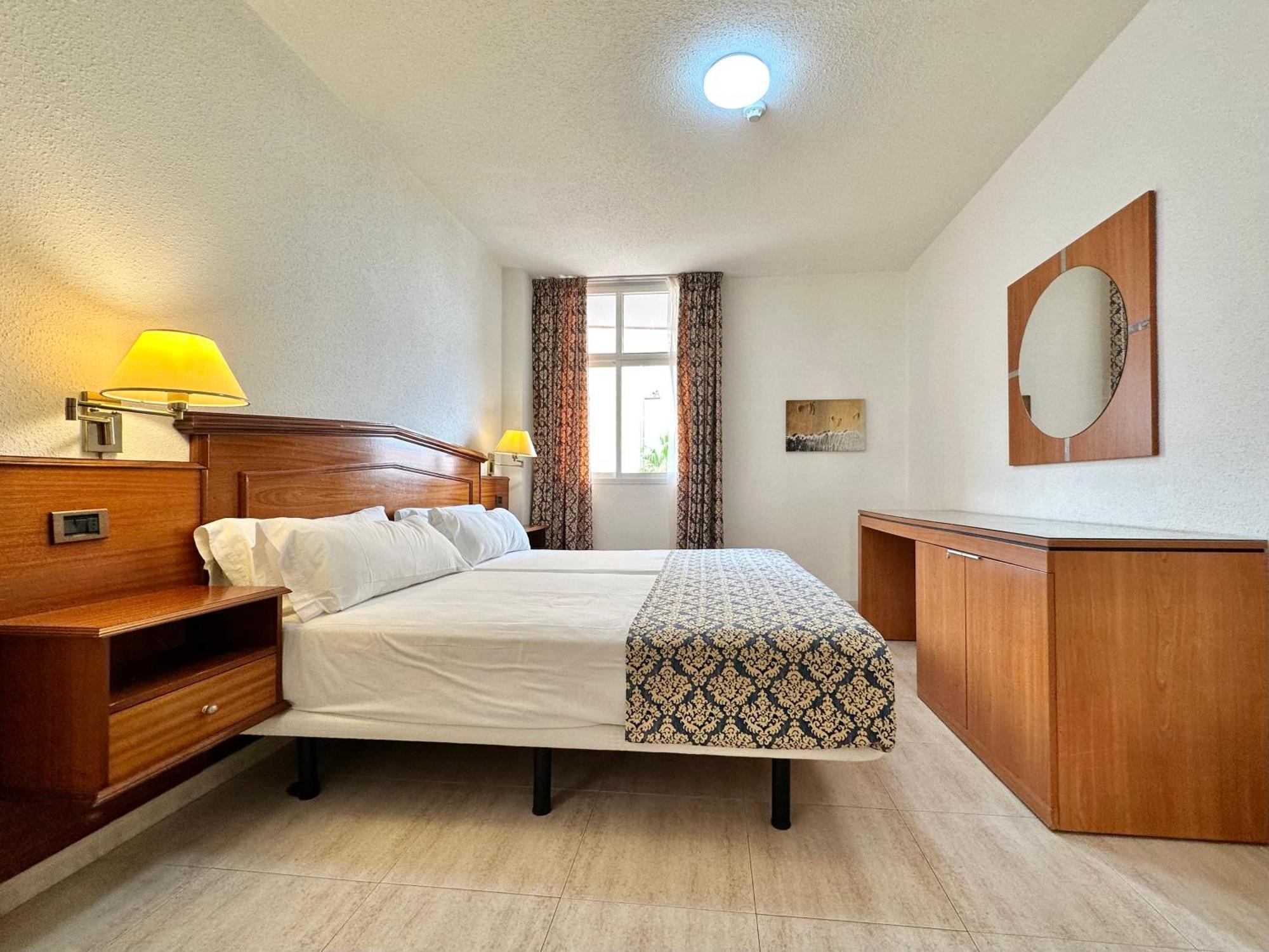 Alta Beachside Apartments Puerto de la Cruz  Eksteriør billede