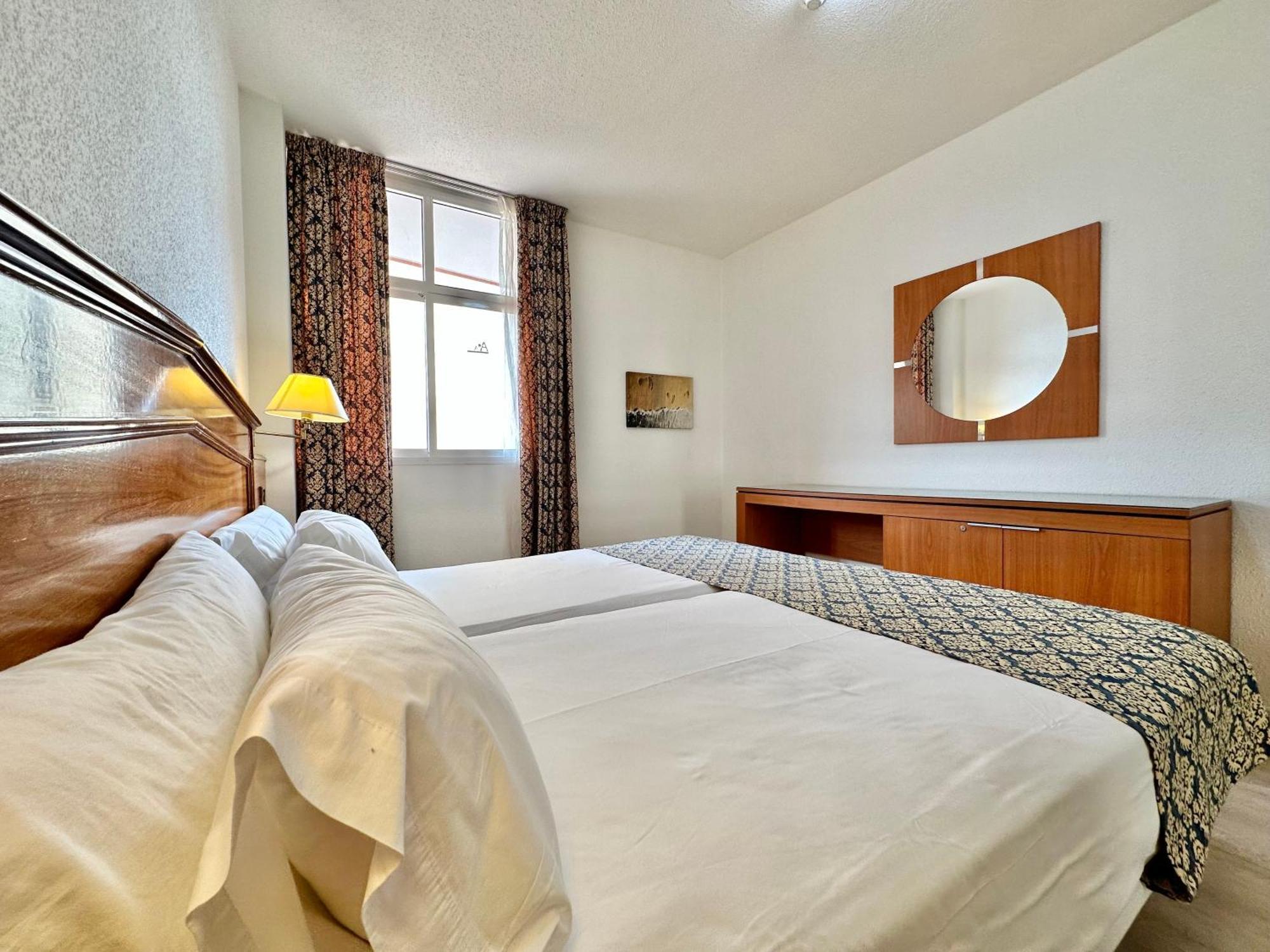 Alta Beachside Apartments Puerto de la Cruz  Eksteriør billede
