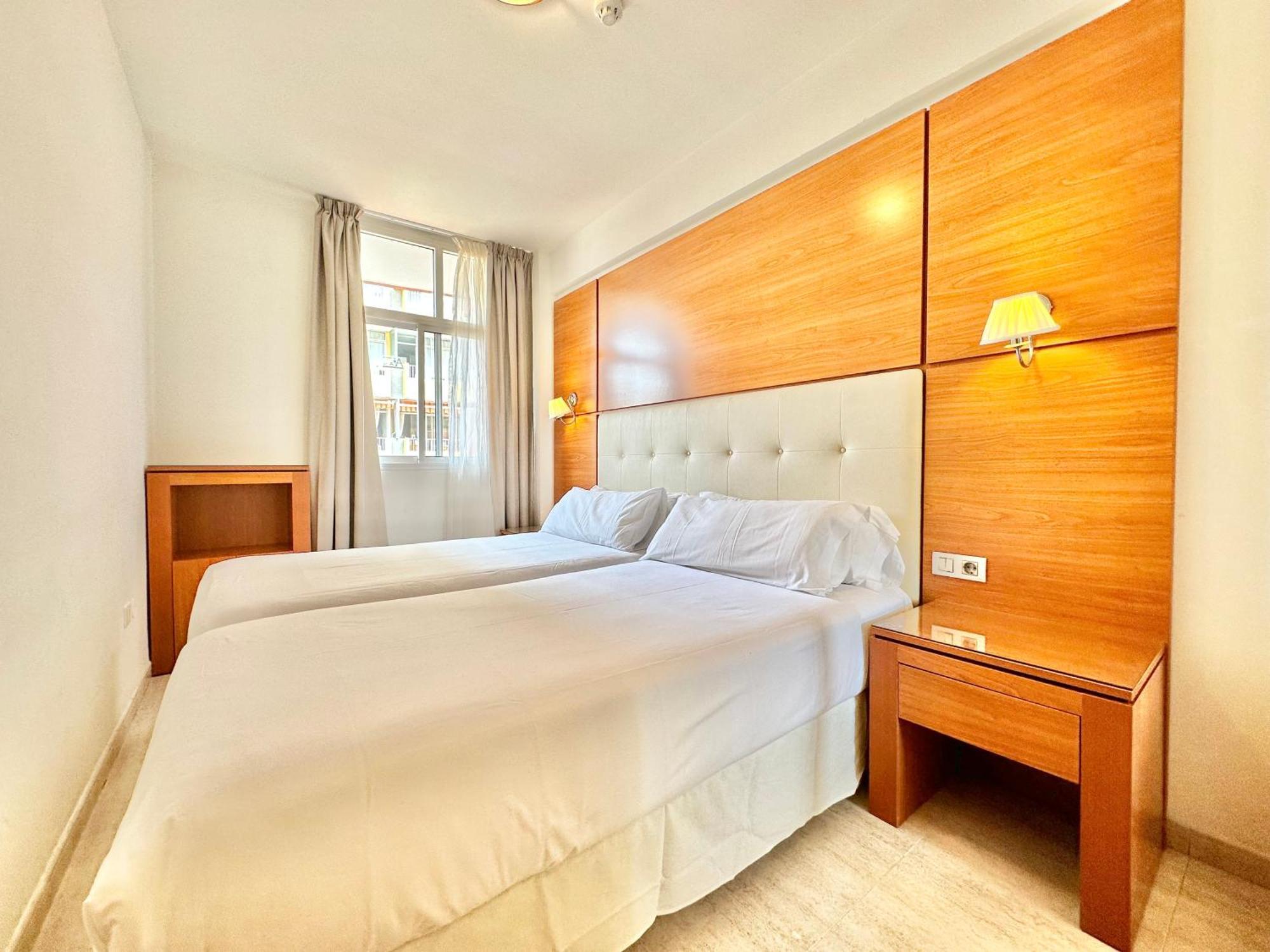 Alta Beachside Apartments Puerto de la Cruz  Eksteriør billede