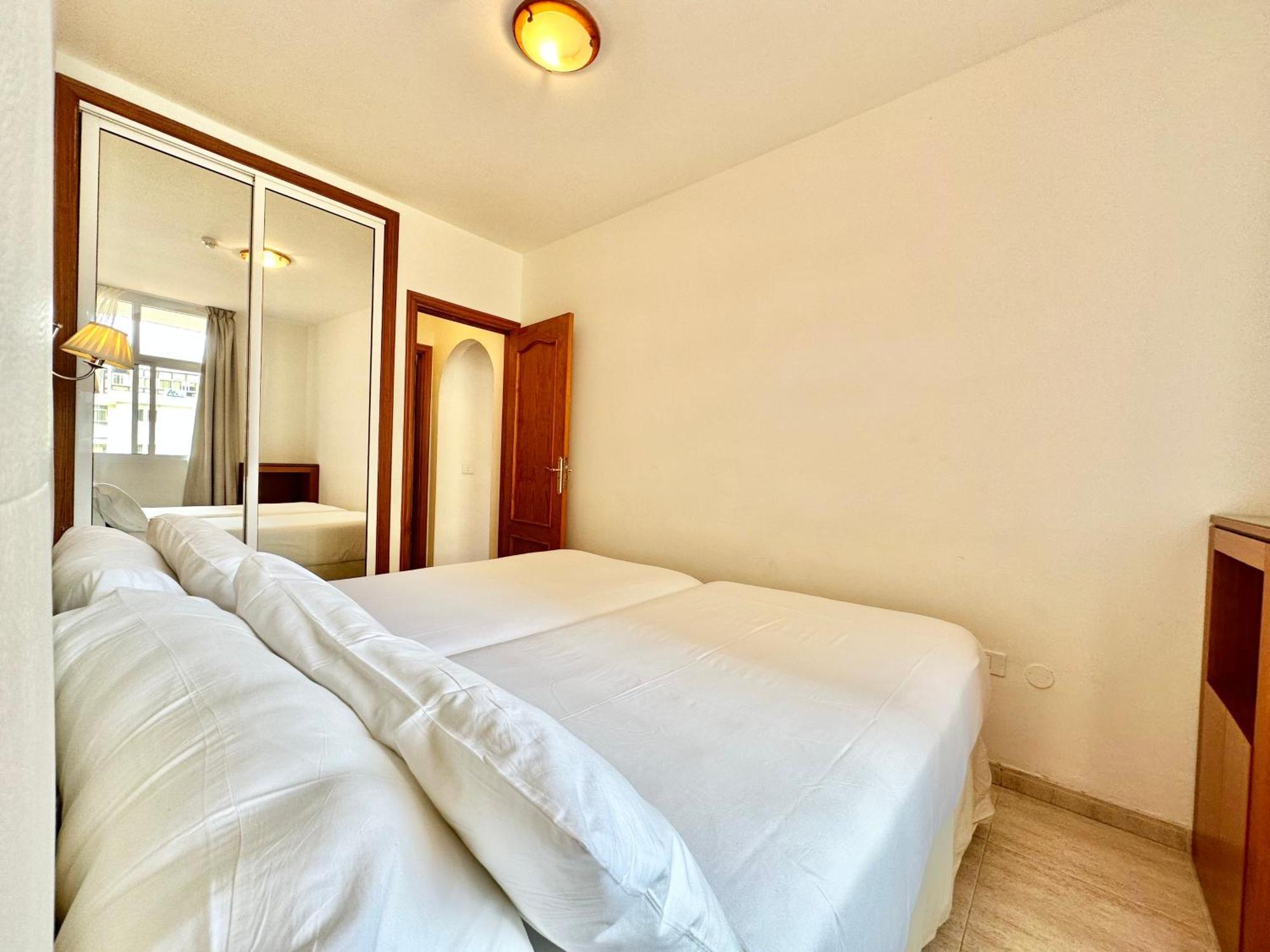Alta Beachside Apartments Puerto de la Cruz  Eksteriør billede