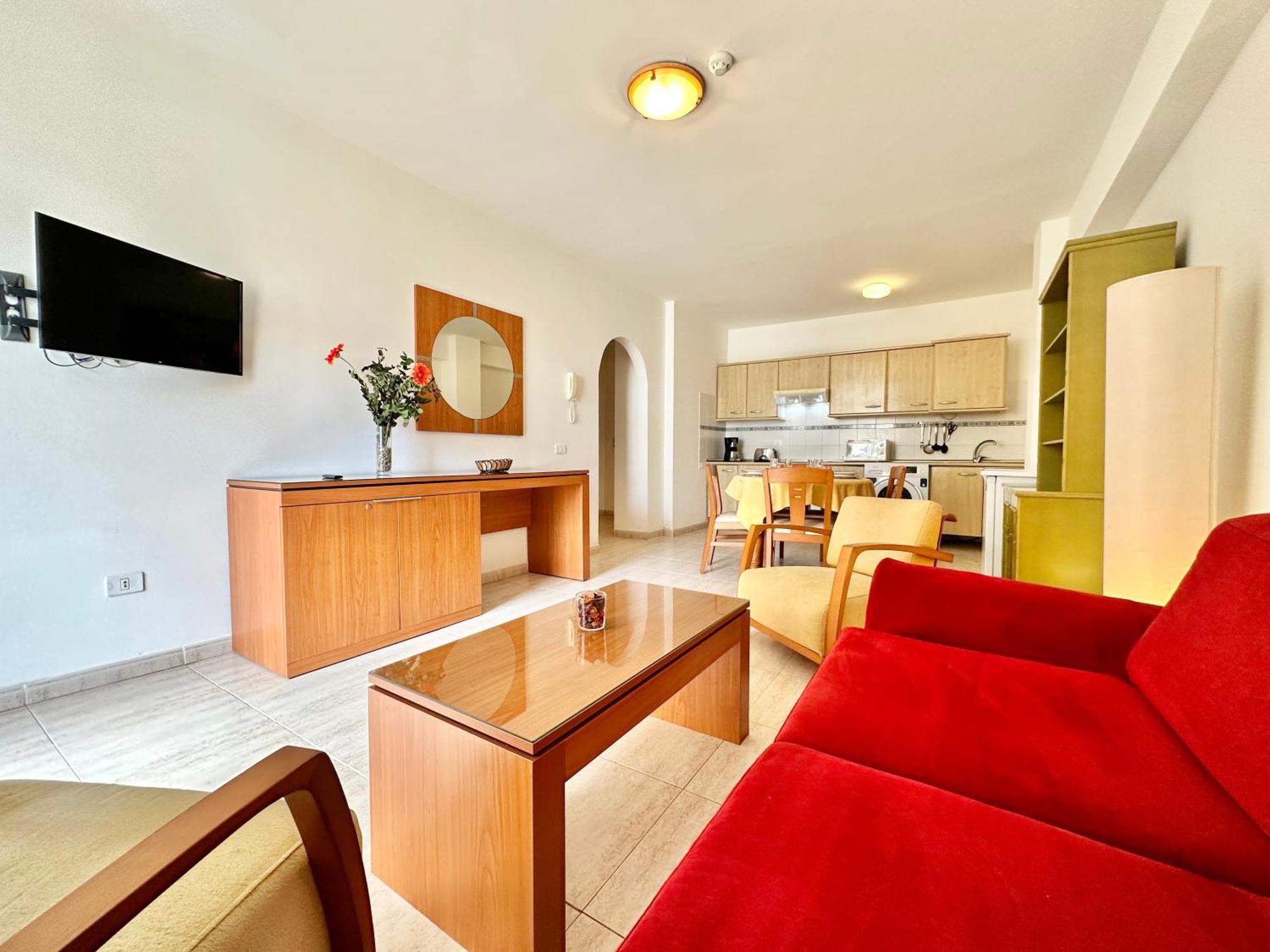Alta Beachside Apartments Puerto de la Cruz  Eksteriør billede