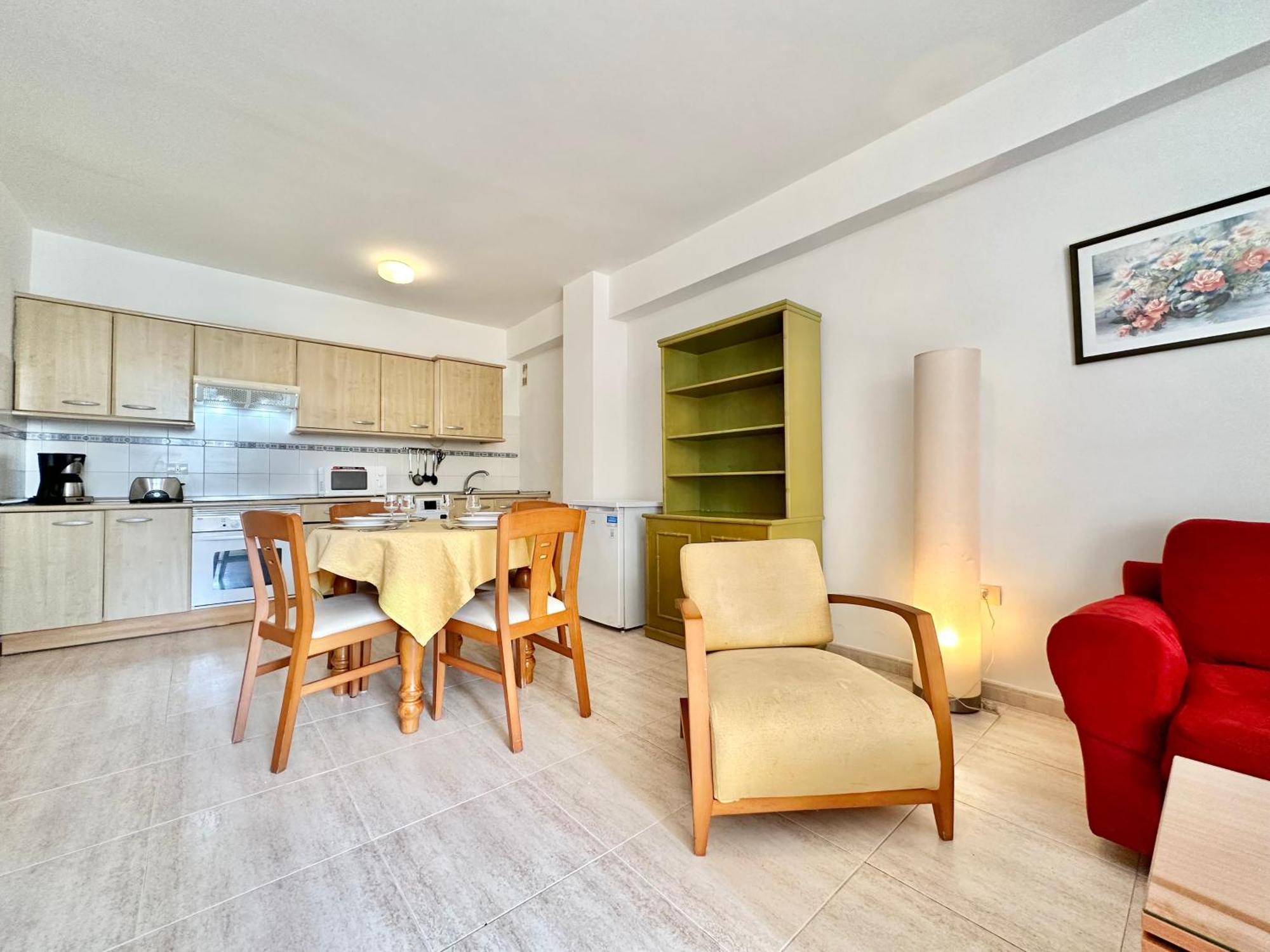 Alta Beachside Apartments Puerto de la Cruz  Eksteriør billede