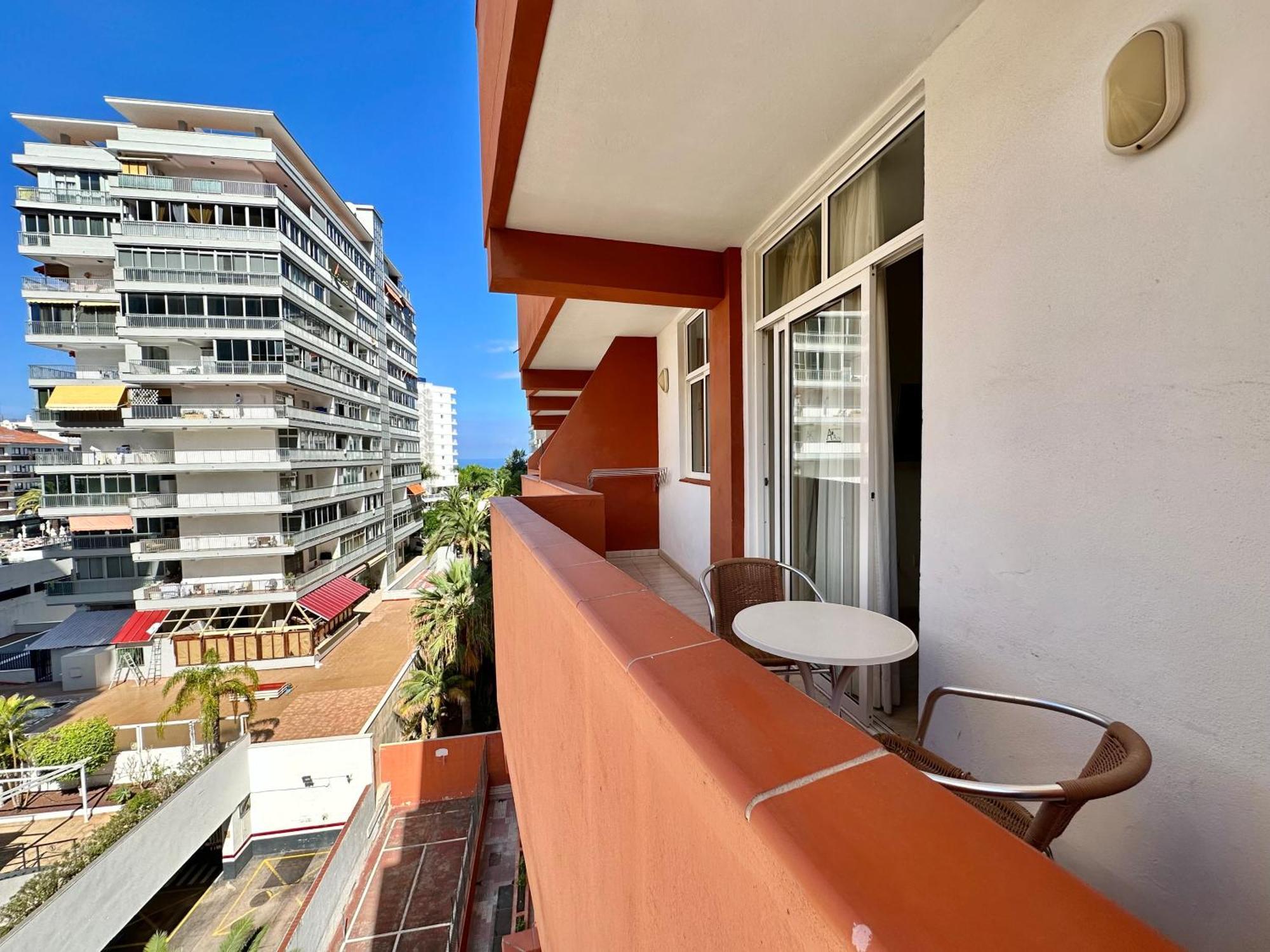 Alta Beachside Apartments Puerto de la Cruz  Eksteriør billede