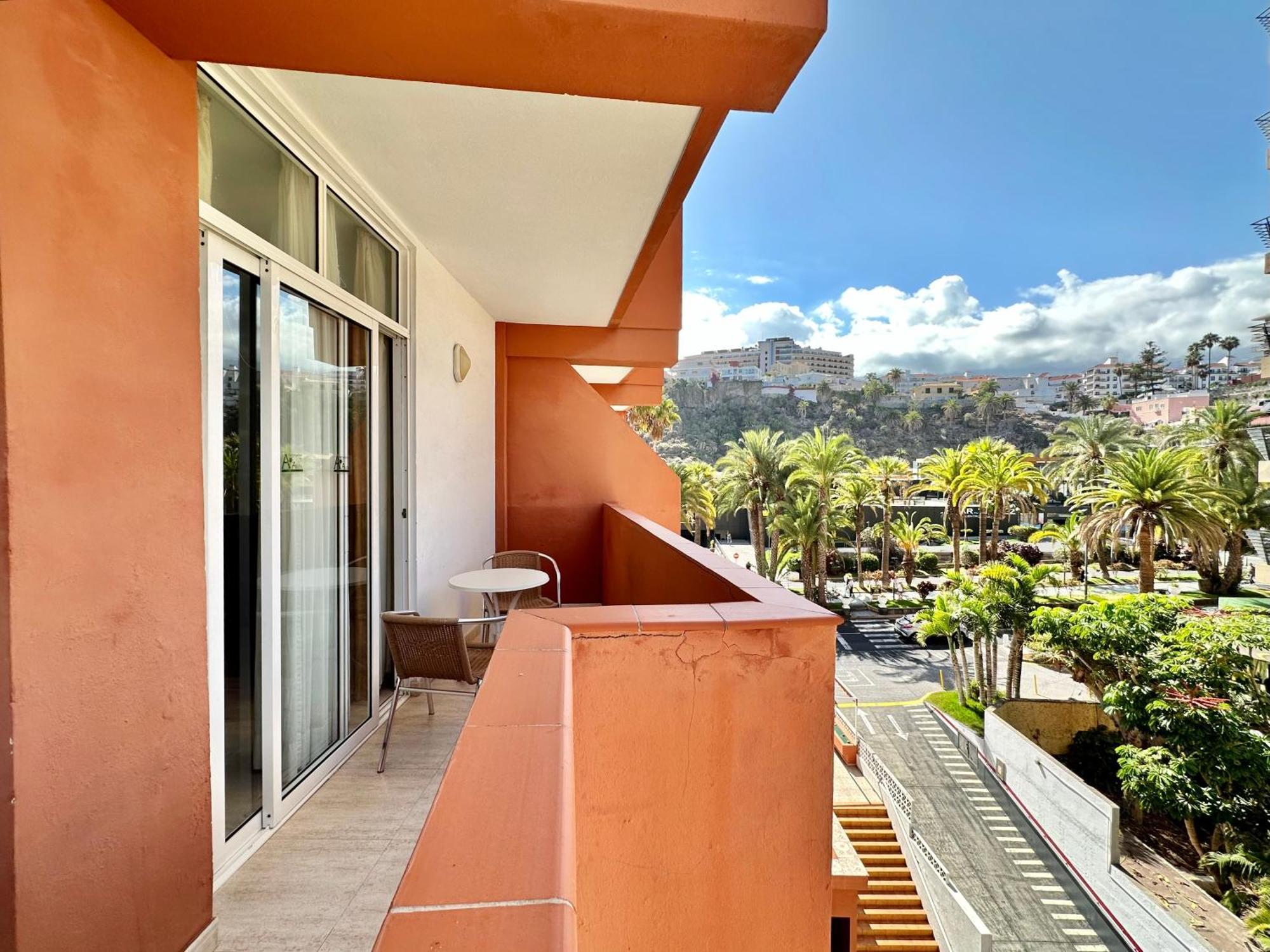 Alta Beachside Apartments Puerto de la Cruz  Eksteriør billede