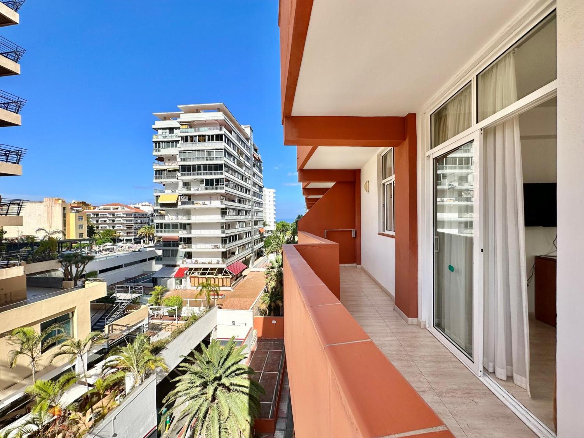 Alta Beachside Apartments Puerto de la Cruz  Eksteriør billede