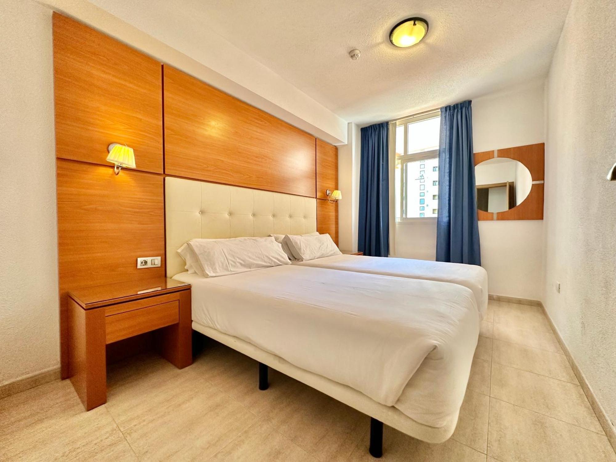Alta Beachside Apartments Puerto de la Cruz  Eksteriør billede